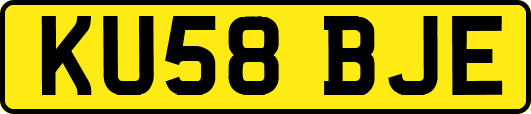 KU58BJE