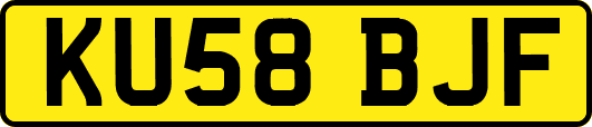 KU58BJF