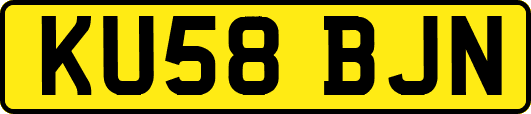 KU58BJN
