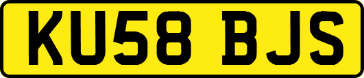 KU58BJS
