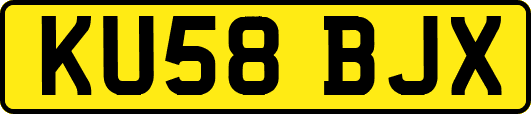 KU58BJX