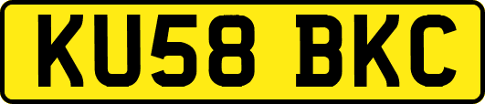 KU58BKC
