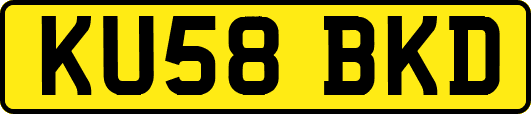 KU58BKD