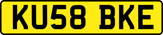 KU58BKE