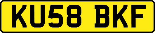 KU58BKF