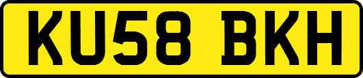 KU58BKH