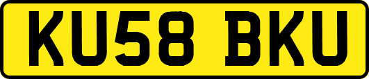 KU58BKU