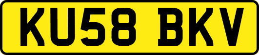 KU58BKV
