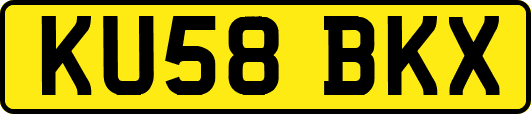KU58BKX