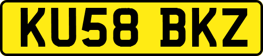KU58BKZ