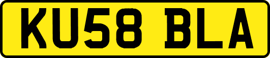 KU58BLA