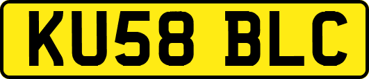 KU58BLC