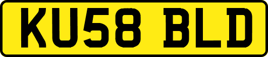 KU58BLD