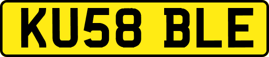 KU58BLE