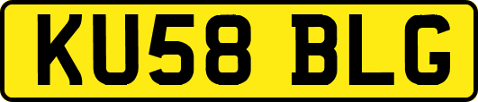 KU58BLG