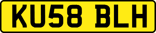 KU58BLH