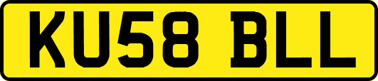 KU58BLL