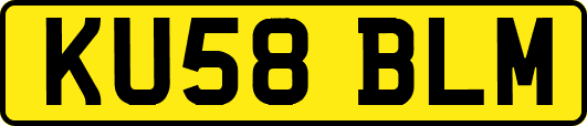 KU58BLM