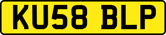 KU58BLP
