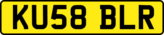 KU58BLR