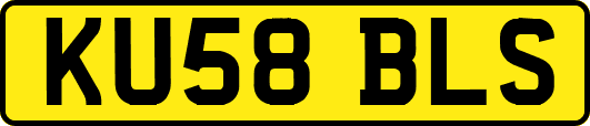 KU58BLS