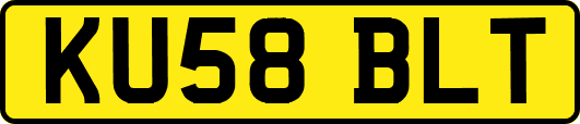 KU58BLT