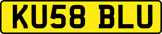 KU58BLU