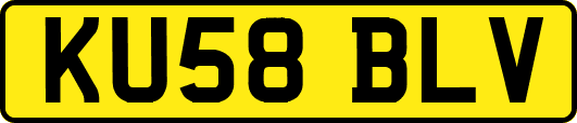 KU58BLV