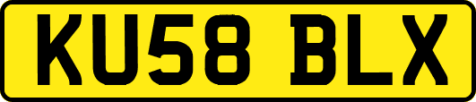 KU58BLX
