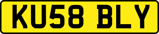 KU58BLY