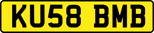 KU58BMB