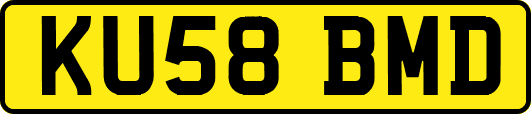 KU58BMD