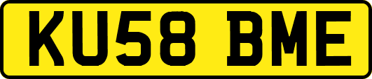 KU58BME