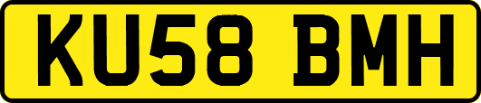 KU58BMH