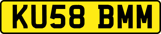 KU58BMM