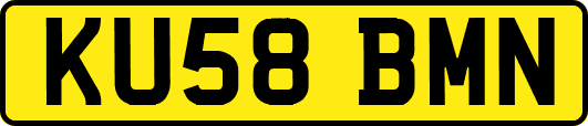 KU58BMN