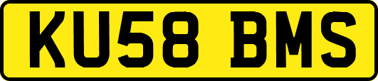 KU58BMS