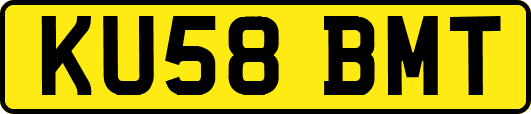 KU58BMT