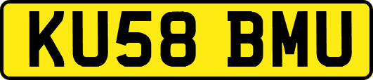KU58BMU