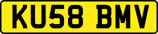 KU58BMV