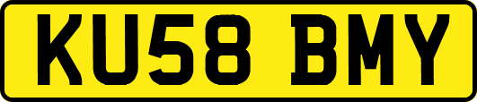 KU58BMY