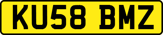 KU58BMZ