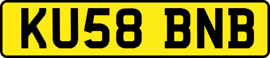 KU58BNB