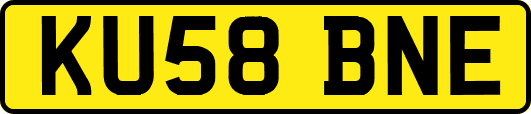 KU58BNE