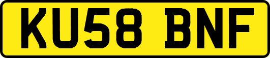 KU58BNF