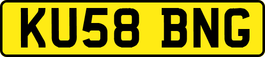 KU58BNG