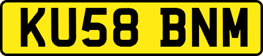 KU58BNM