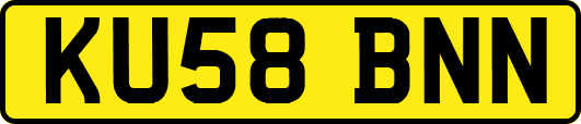 KU58BNN