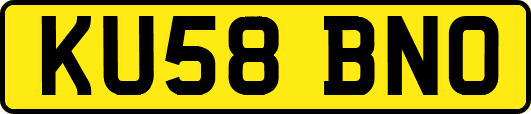 KU58BNO