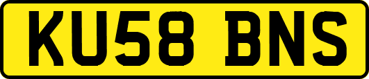 KU58BNS